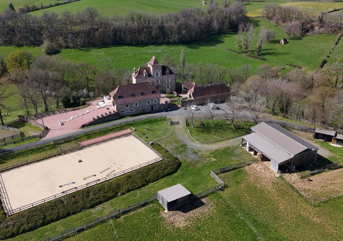 vente Maison Causse Et Diege