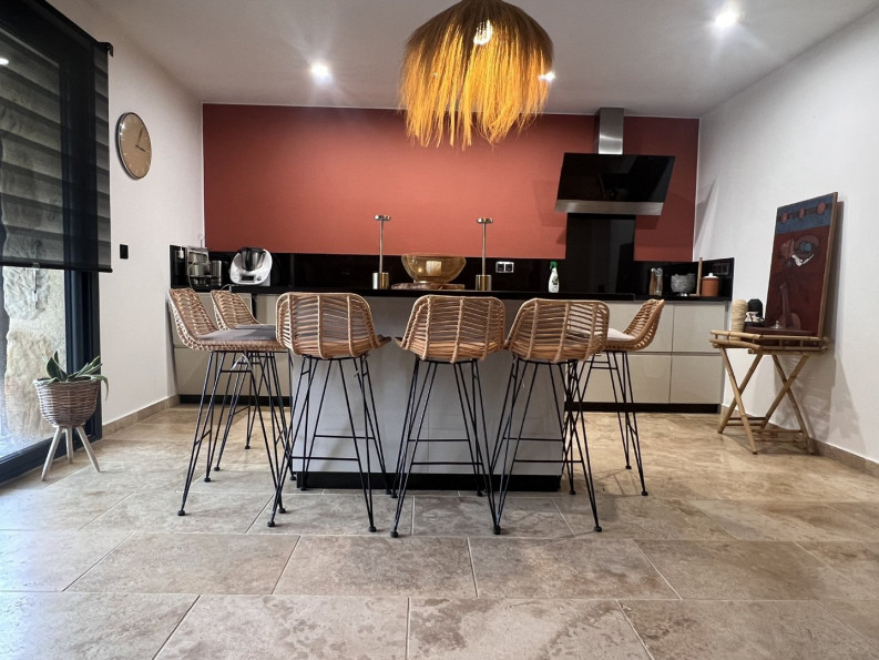 vente Maison et dépendances Figeac - Photo 10