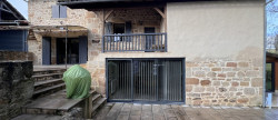 vente Maison et dépendances Figeac