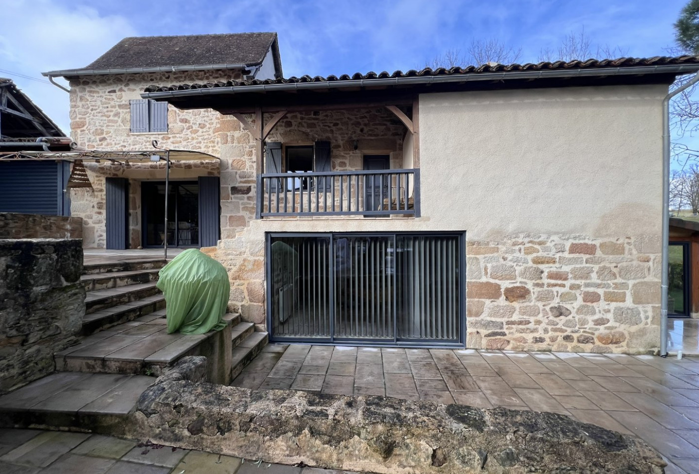 vente Maison et dépendances Figeac - Photo 6