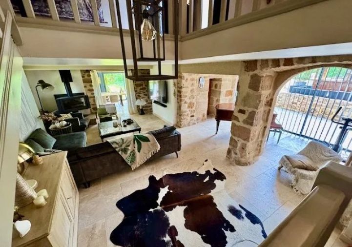 vente Maison et dépendances Figeac