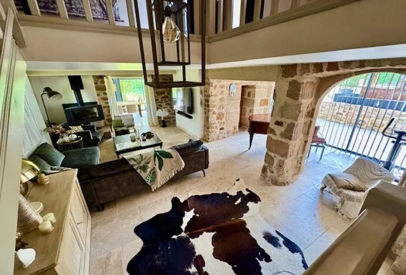 vente Maison et dépendances Figeac - Photo 1