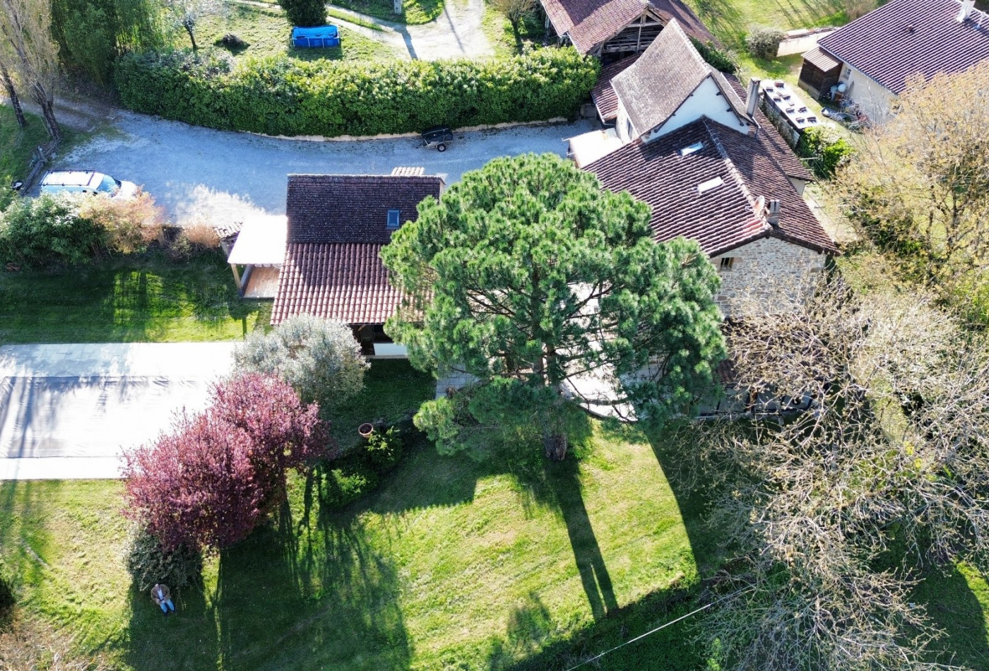 vente Maison et dépendances Figeac - Photo 4