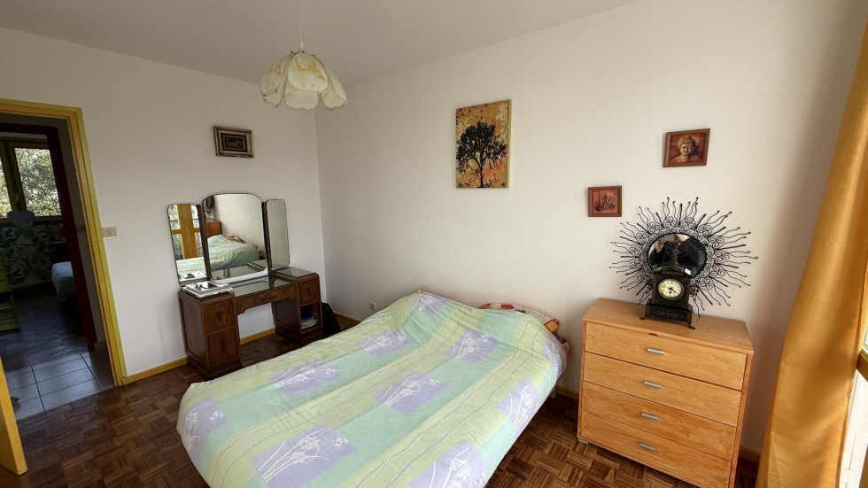 vente Maison de ville Figeac - Photo 4