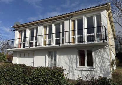 vente Maison de ville Figeac