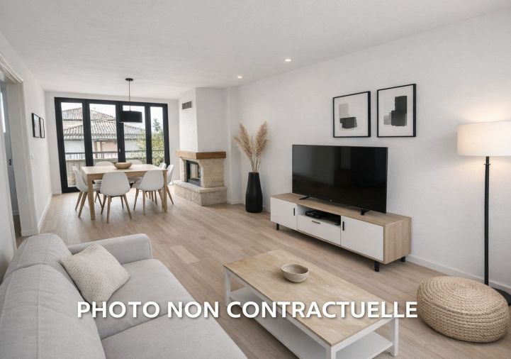 vente Maison de ville Figeac