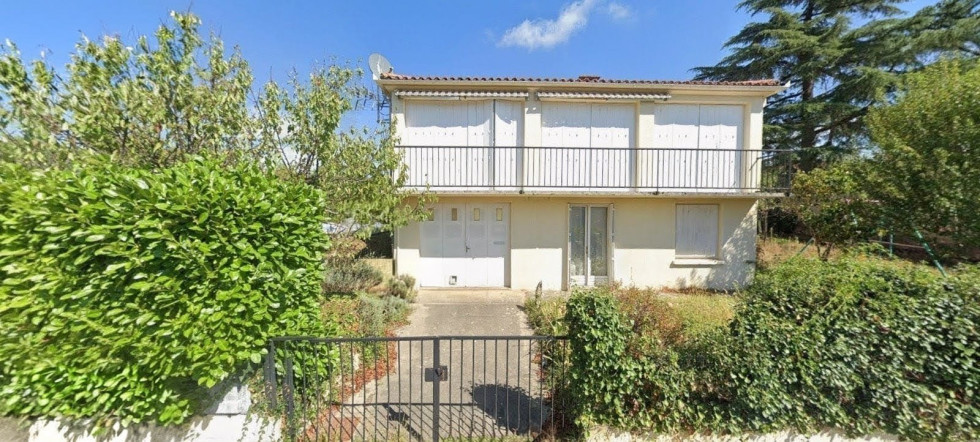 vente Maison de ville Figeac - Photo 2