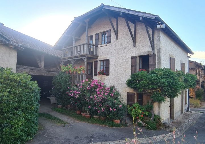 vente Maison Prendeignes