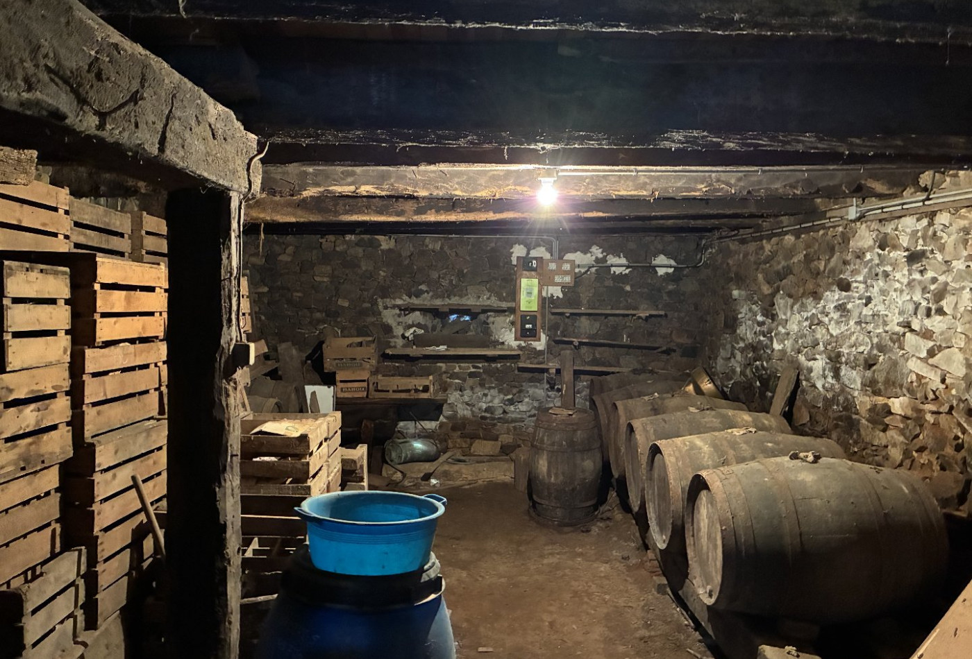 vente Maison Prendeignes - Photo 6