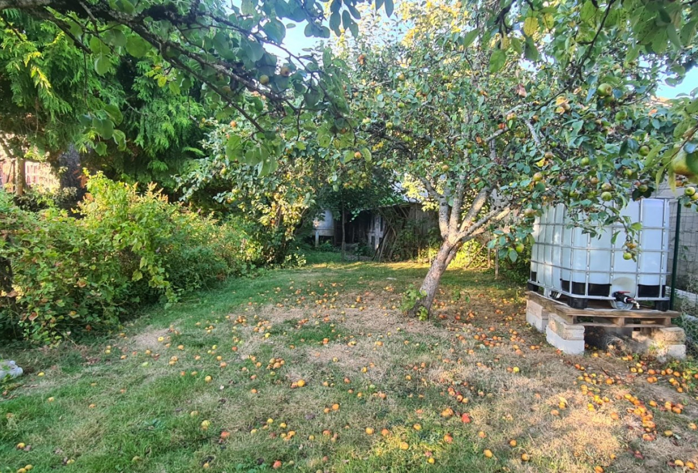 vente Maison Prendeignes - Photo 3