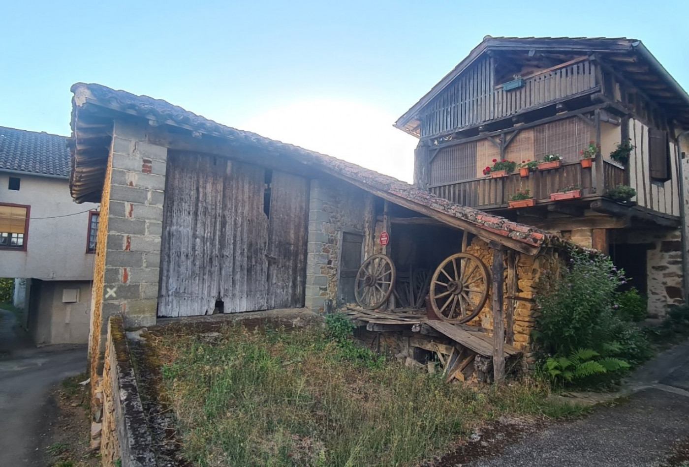 vente Maison Prendeignes - Photo 5