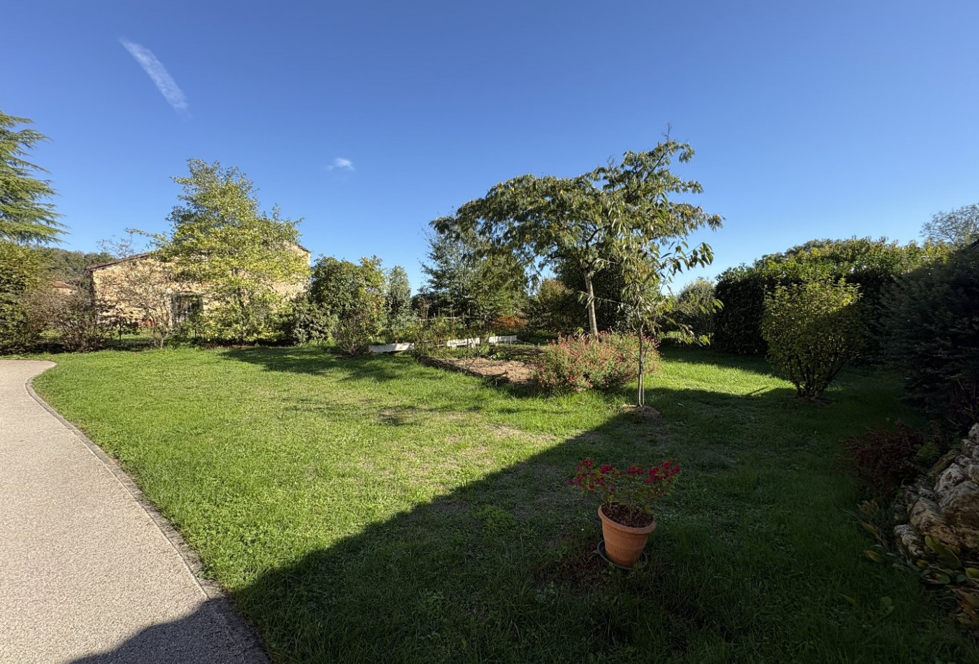 vente Maison Saint Felix - Photo 5