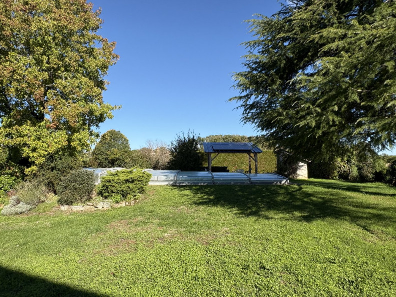 vente Maison Saint Felix - Photo 2