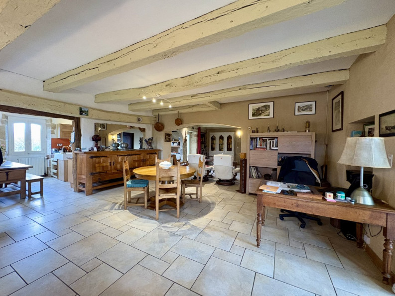 vente Maison Saint Felix - Photo 3