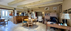 vente Maison Saint Felix