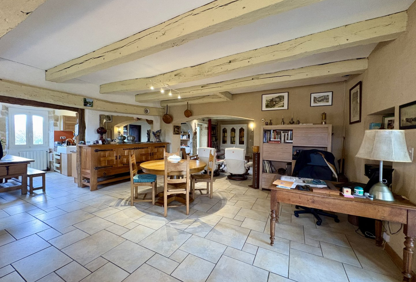 vente Maison Saint Felix - Photo 2