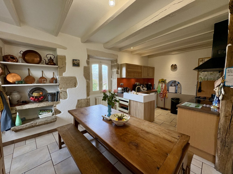 vente Maison Saint Felix - Photo 4