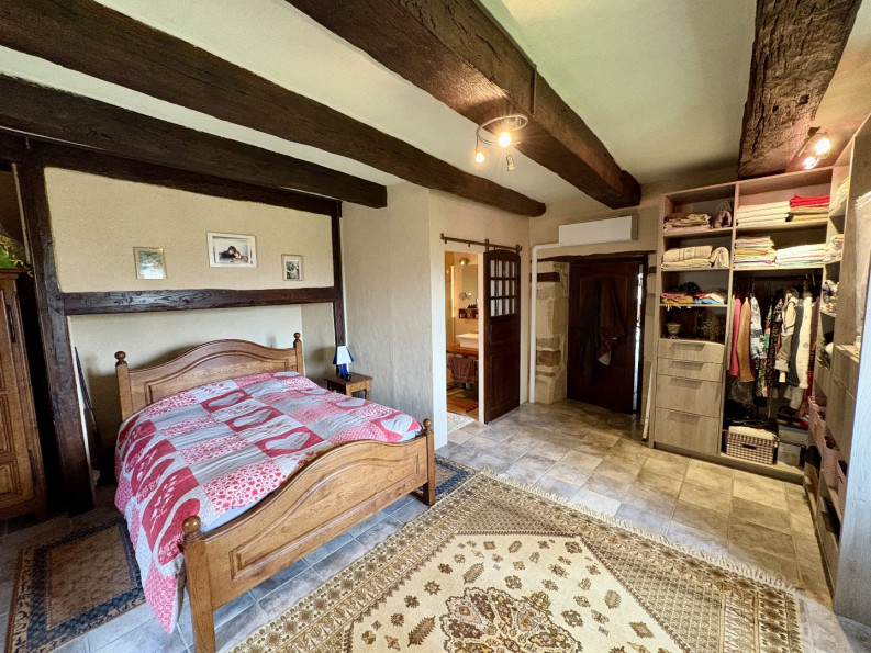 vente Maison Saint Felix - Photo 6