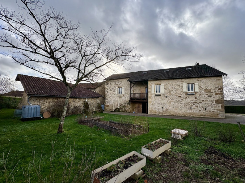 vente Maison Saint Felix - Photo 1