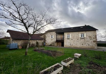 vente Maison Saint Felix