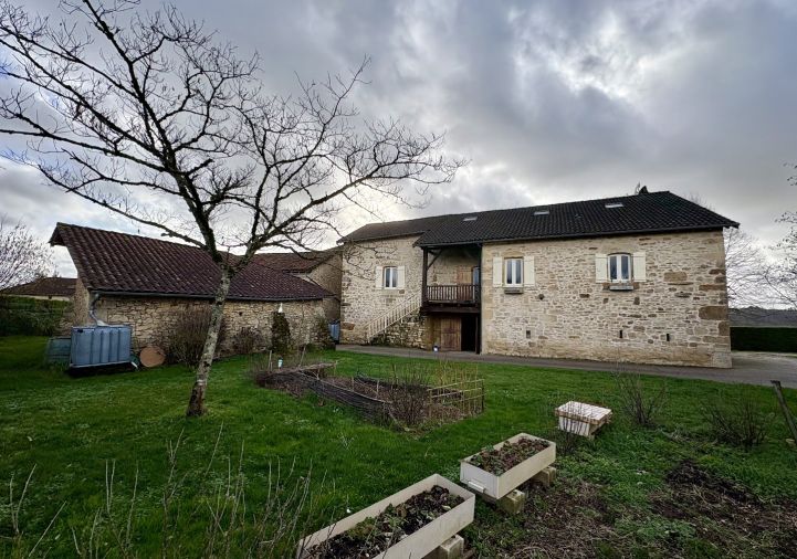 vente Maison Saint Felix