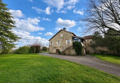 vente Maison Saint Felix