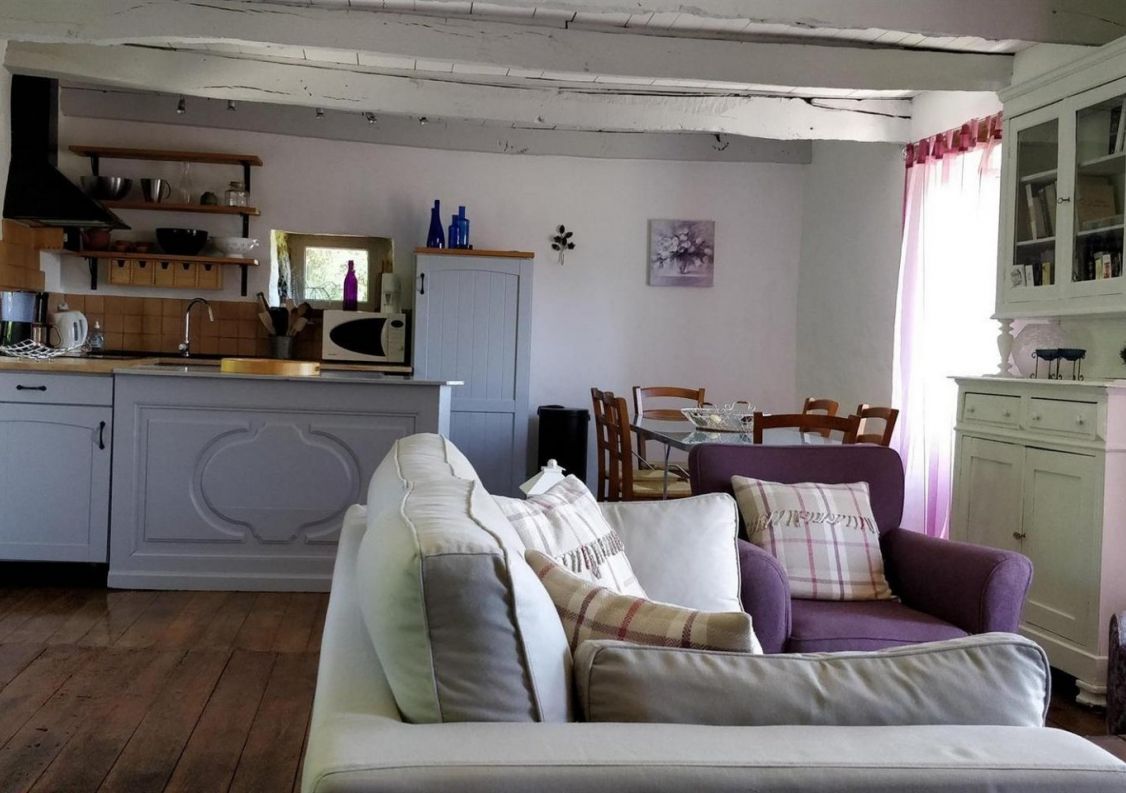 vente Ensemble immobilier Figeac