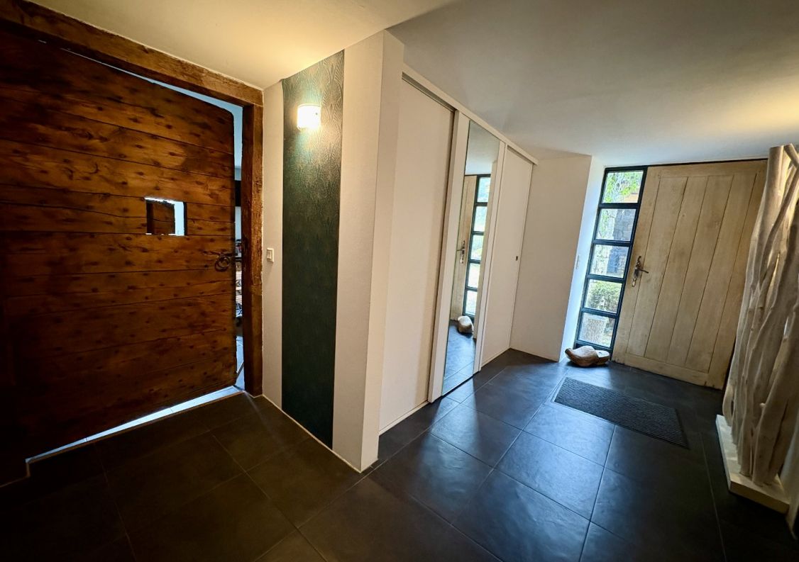 vente Ensemble immobilier Figeac