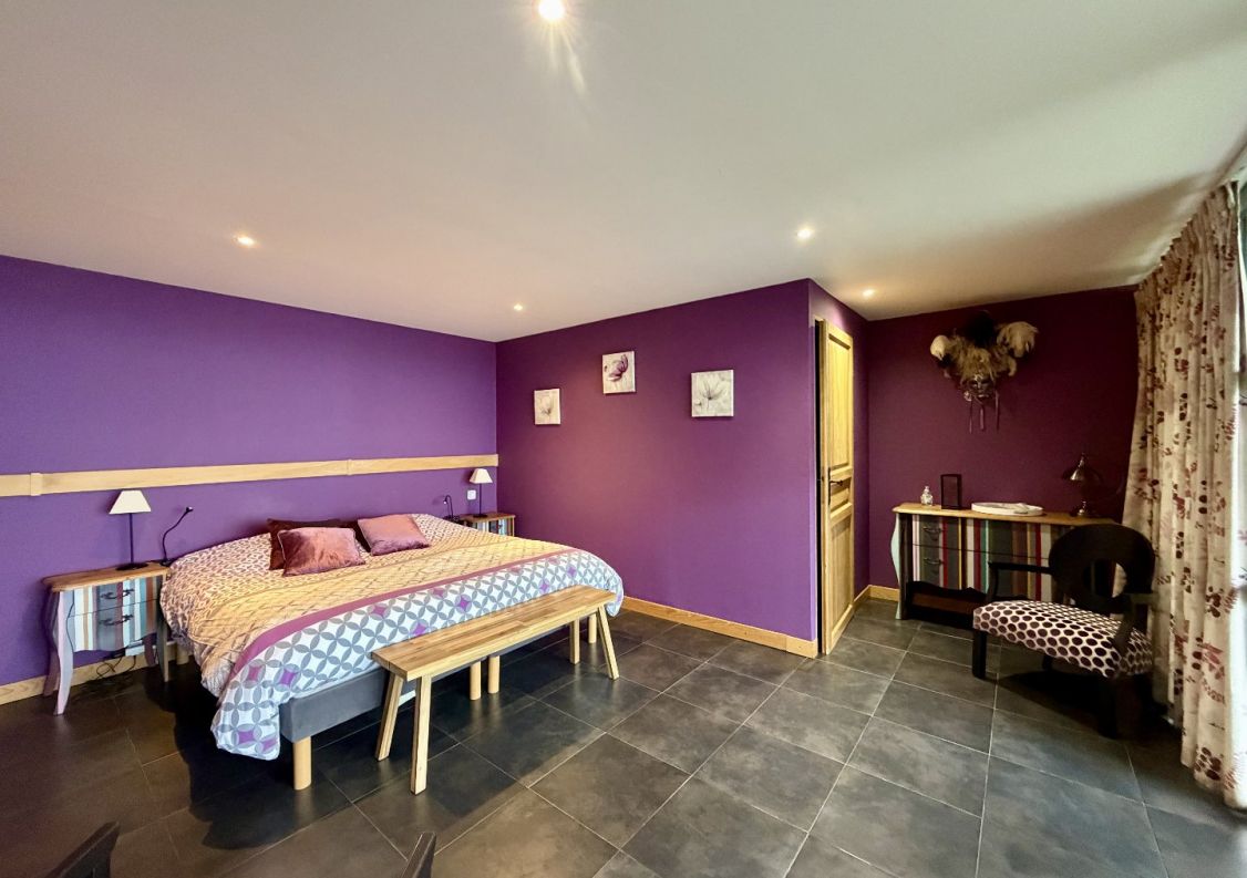 vente Ensemble immobilier Figeac