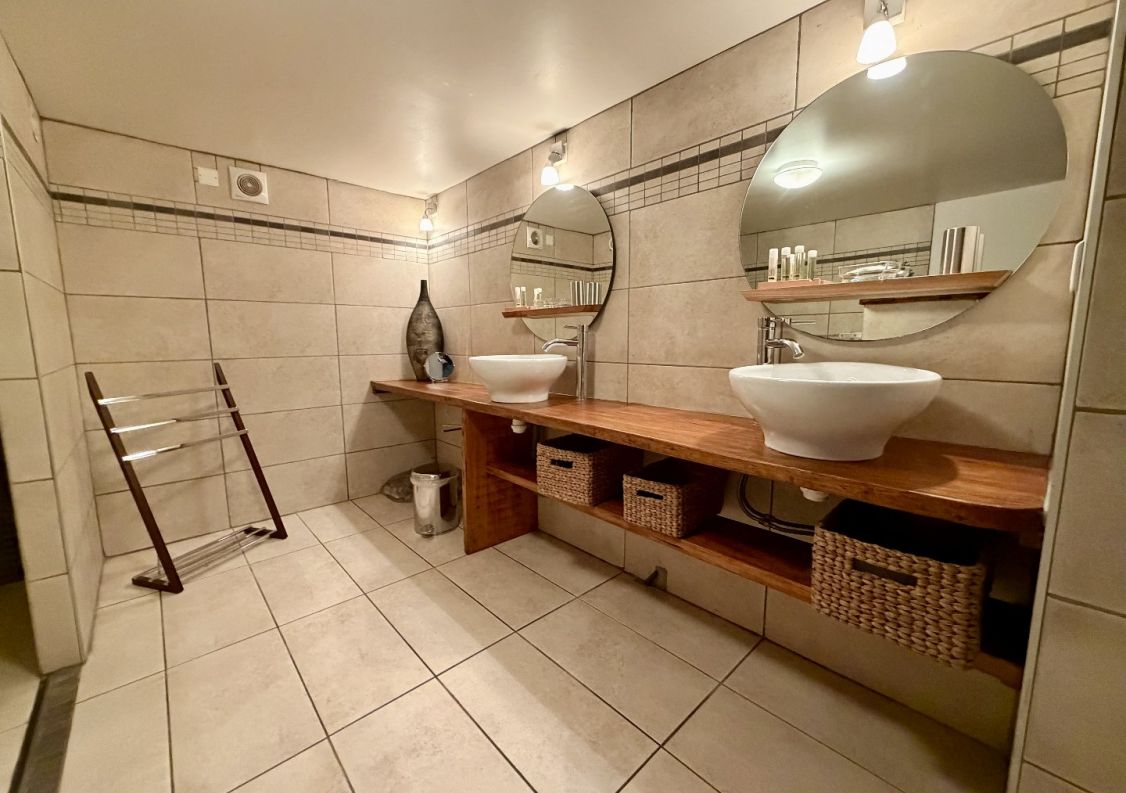 vente Ensemble immobilier Figeac