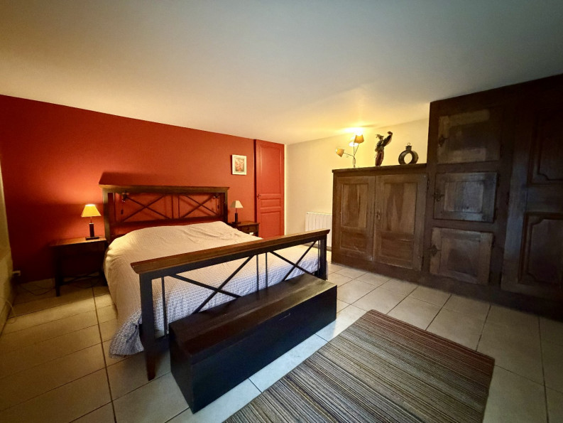 vente Ensemble immobilier Figeac - Photo 8
