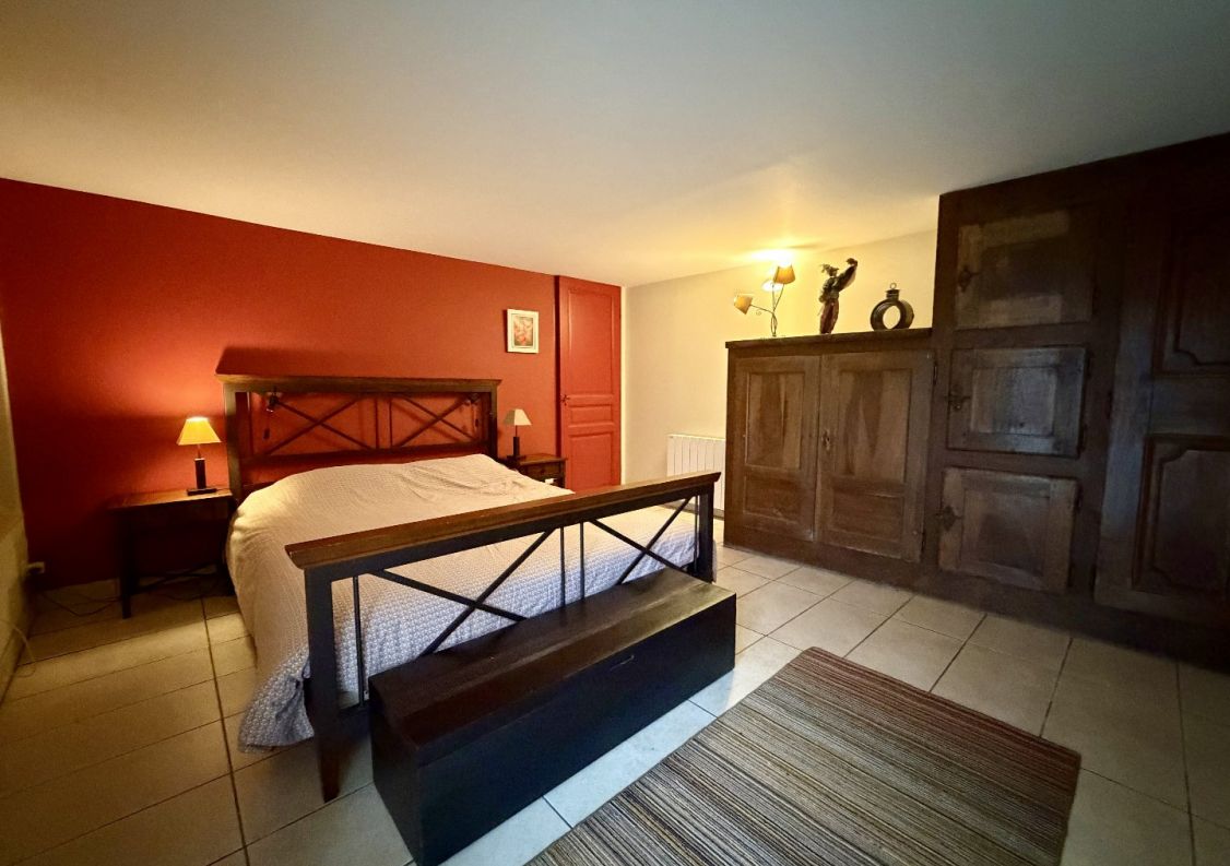 vente Ensemble immobilier Figeac