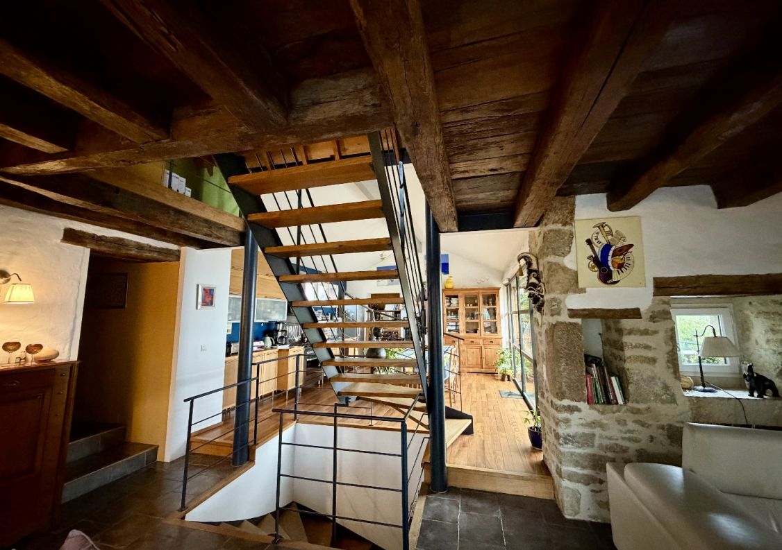 vente Ensemble immobilier Figeac