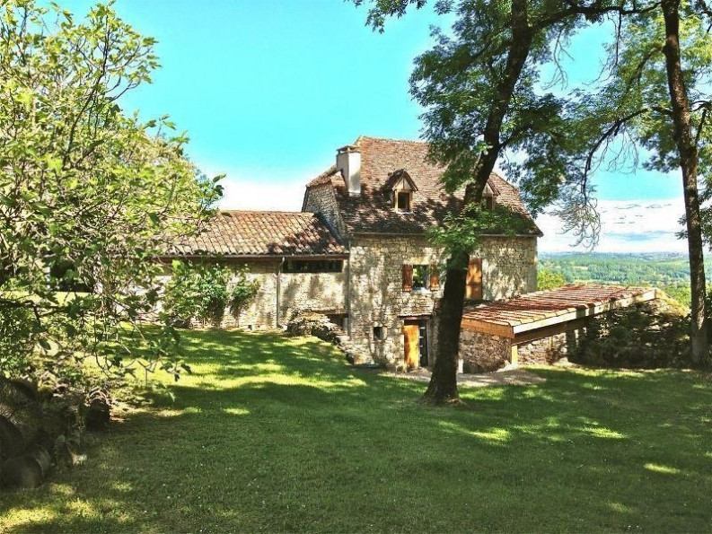 vente Ensemble immobilier Figeac - Photo 2