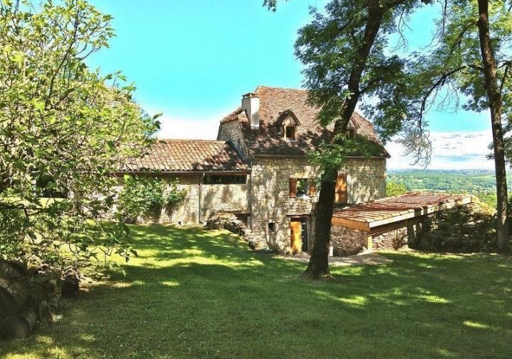 vente Ensemble immobilier Figeac