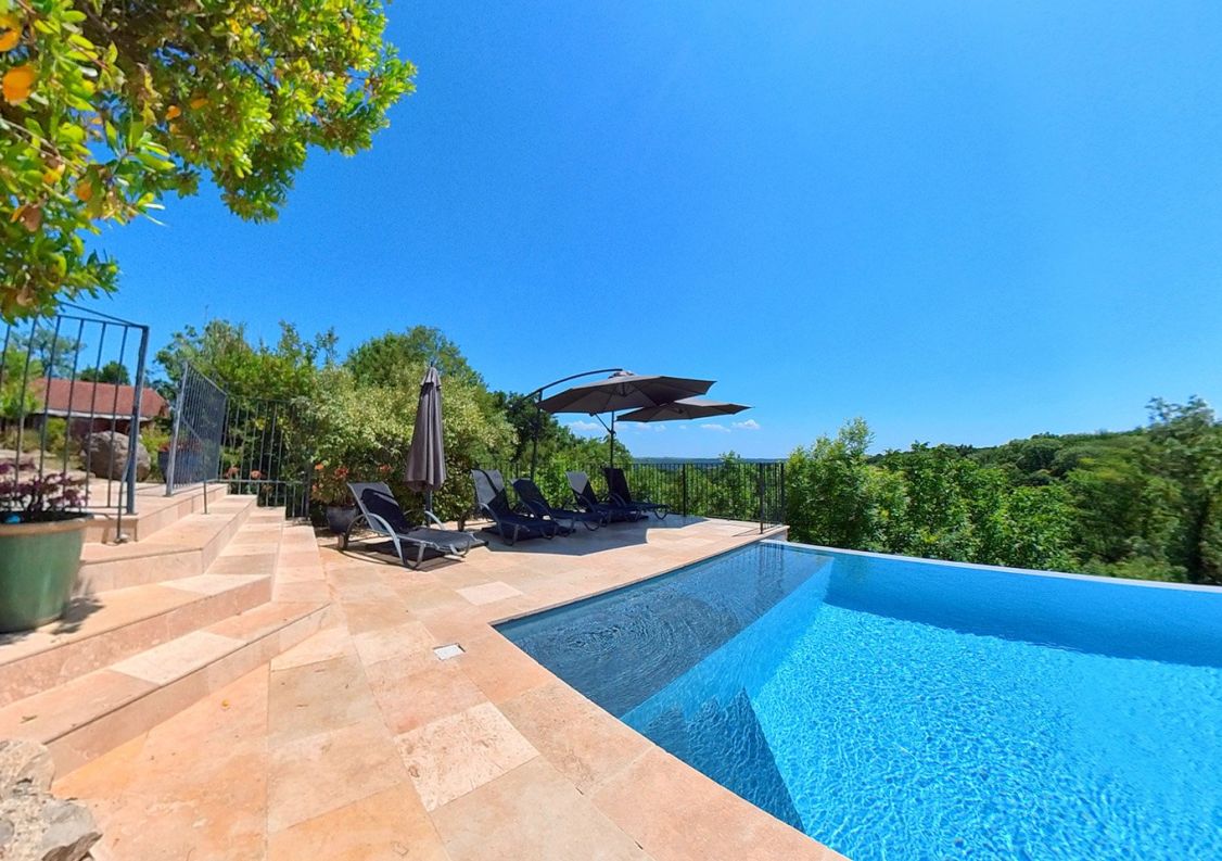 vente Ensemble immobilier Figeac