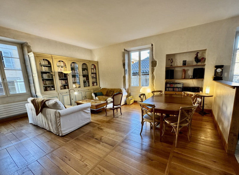 vente Appartement Figeac - Photo 1