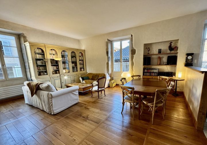 vente Appartement Figeac