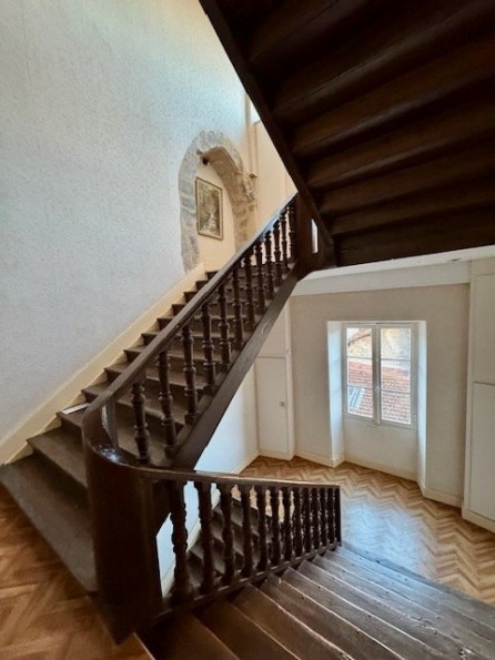 vente Appartement Figeac - Photo 10