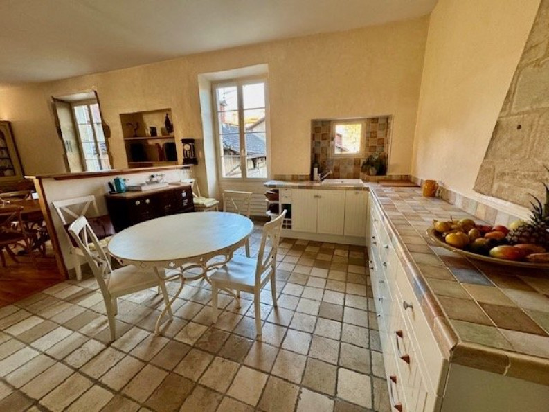 vente Appartement Figeac - Photo 2