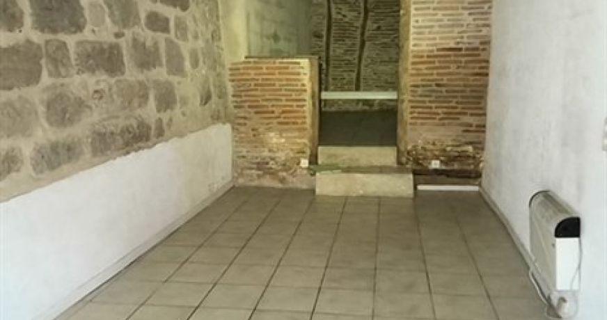 vente Immeuble à rénover Figeac