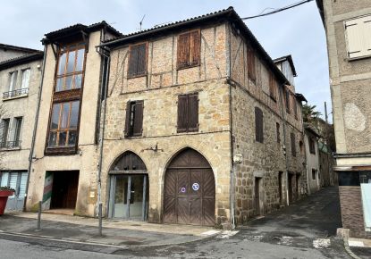 vente Immeuble à rénover Figeac
