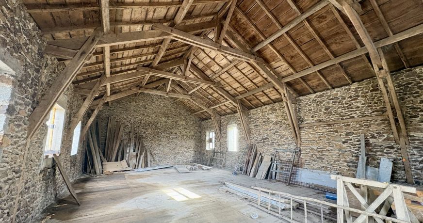 vente Maison Almon Les Junies