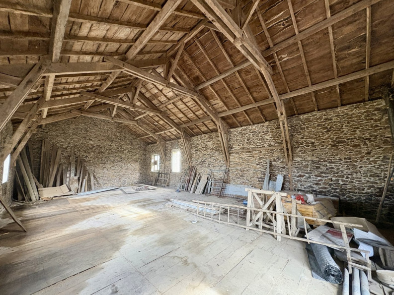 vente Maison Almon Les Junies - Photo 3