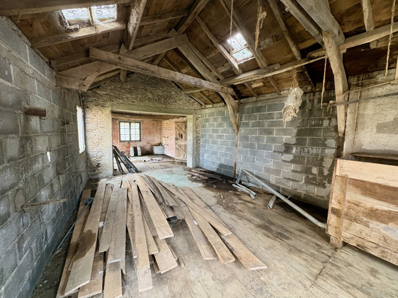 vente Maison Almon Les Junies - Photo 4