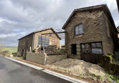 vente Maison Almon Les Junies