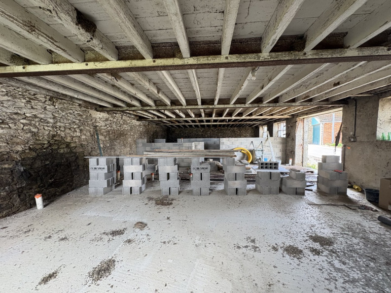 vente Maison Almon Les Junies - Photo 5