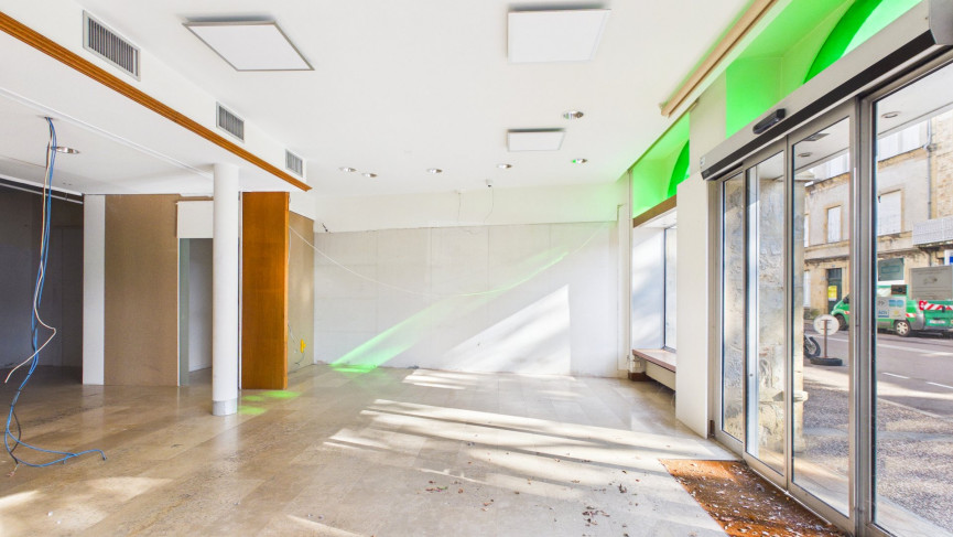 vente Local commercial Saint Cere - Photo 2