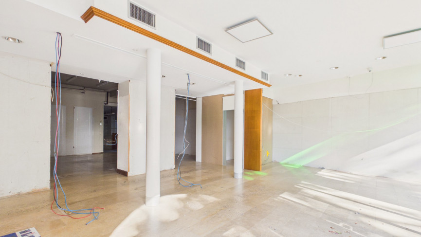 vente Local commercial Saint Cere - Photo 3