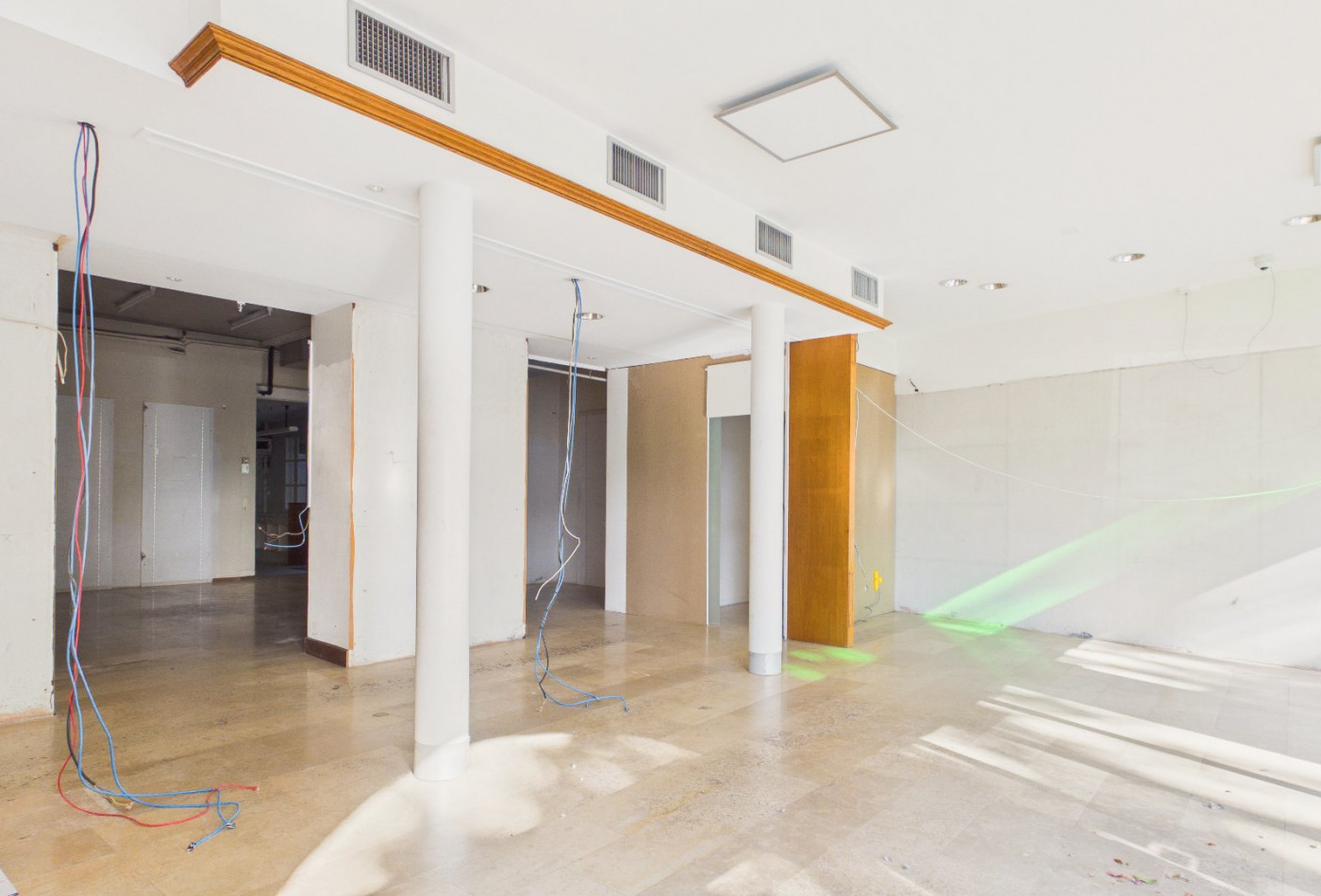 vente Local commercial Saint Cere - Photo 3